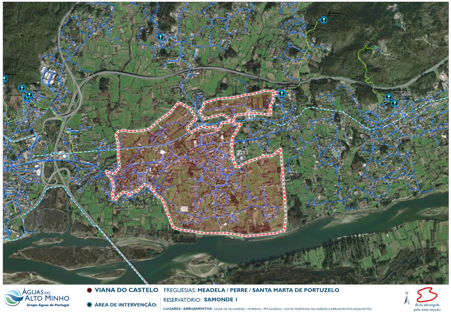 Intervenção Planeada, 15-04-2026